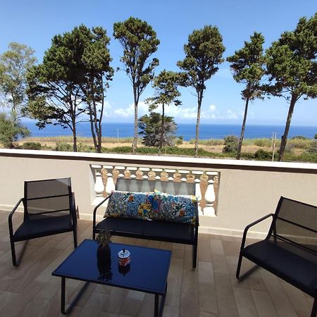 Sara B&B Accommodation Santa Domenica  Dış mekan fotoğraf