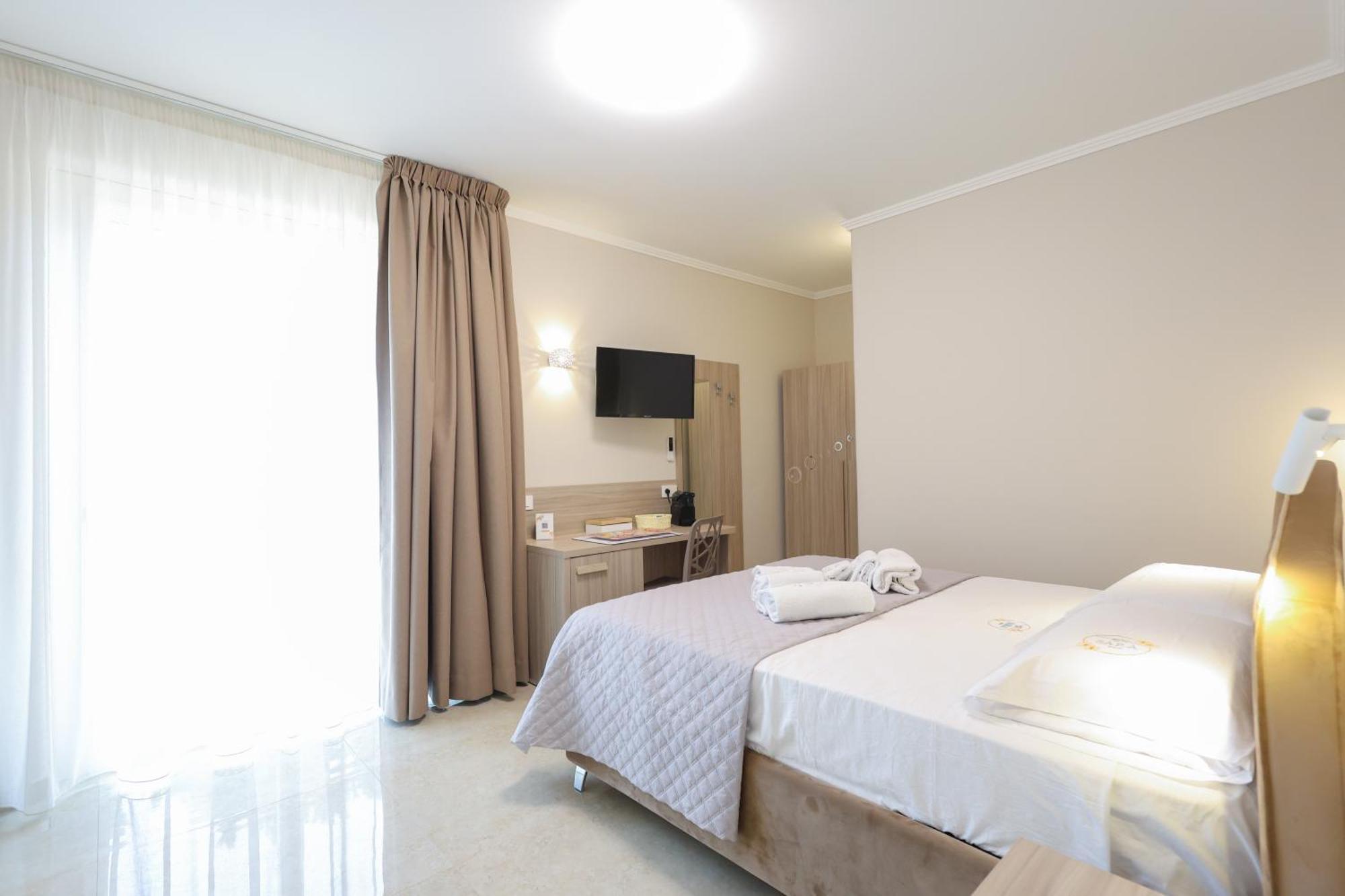 Sara B&B Accommodation Santa Domenica  Dış mekan fotoğraf