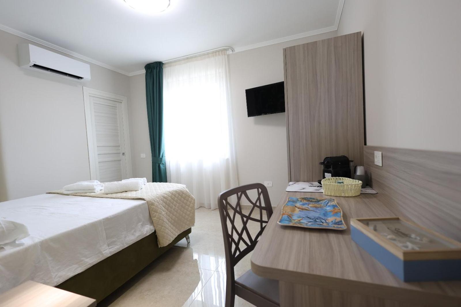 Sara B&B Accommodation Santa Domenica  Dış mekan fotoğraf