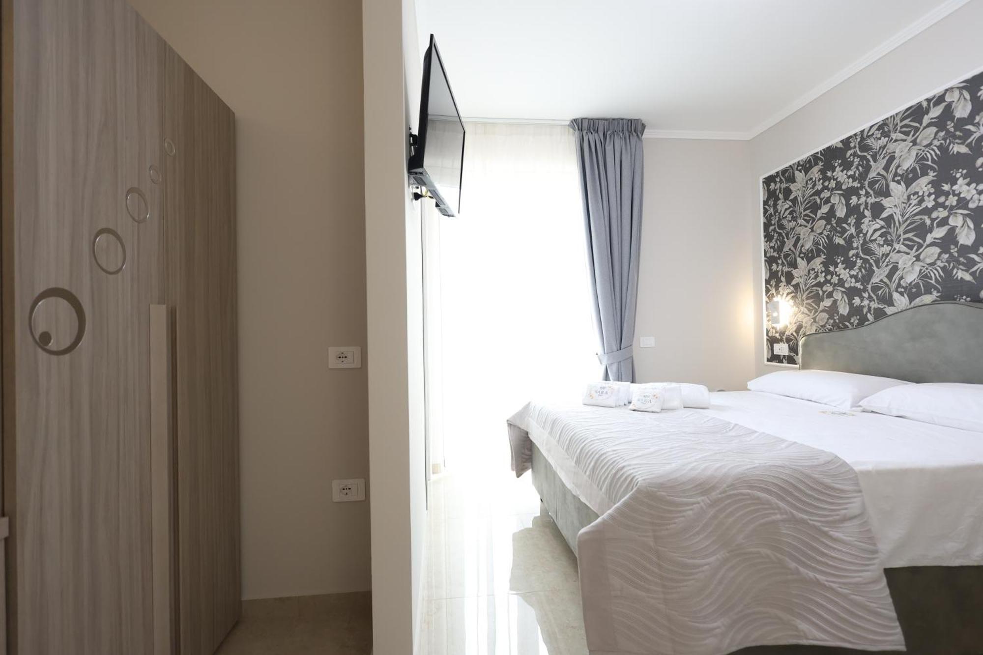 Sara B&B Accommodation Santa Domenica  Dış mekan fotoğraf